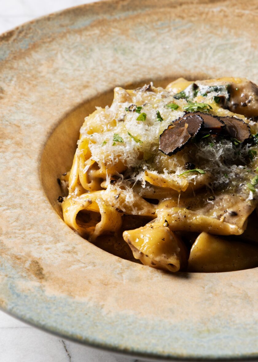 Pic Pasta